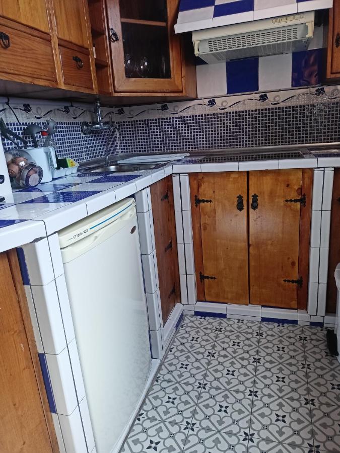 Privatunterkunft Servilux 3